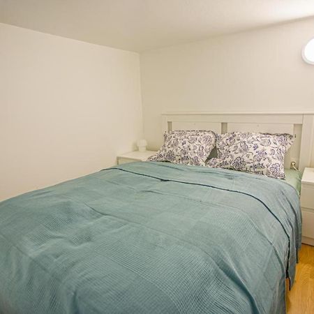Boutique Apartment In Akacfa Street Budapest Exteriör bild