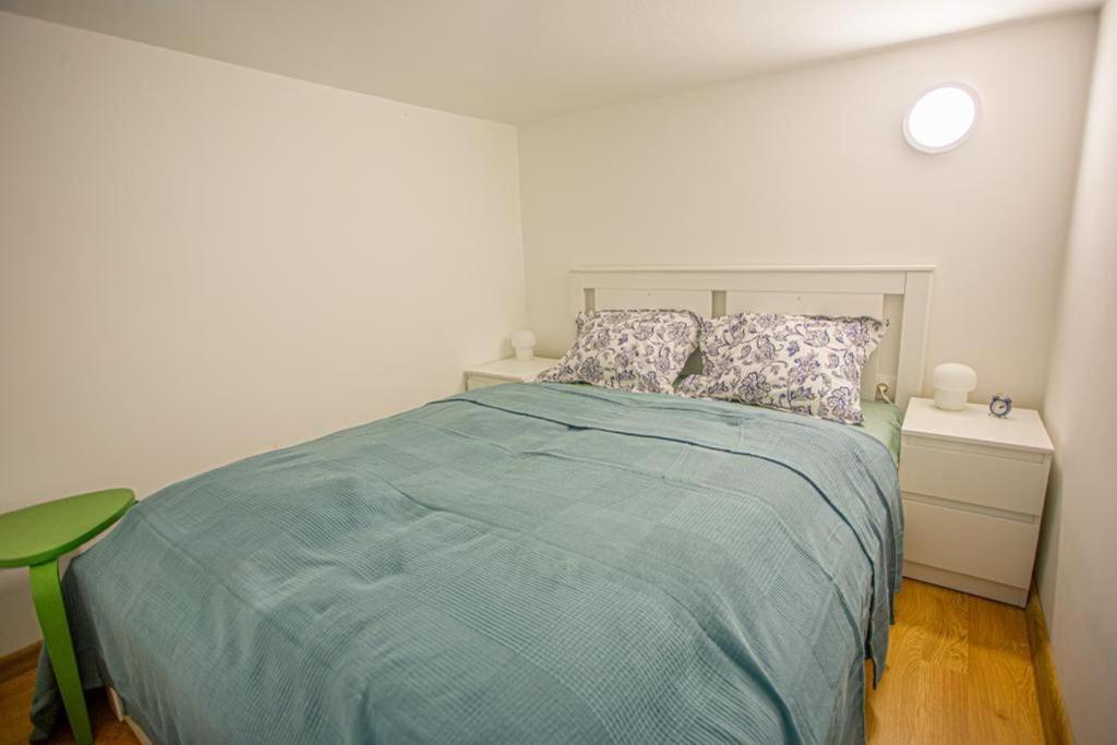 Boutique Apartment In Akacfa Street Budapest Exteriör bild